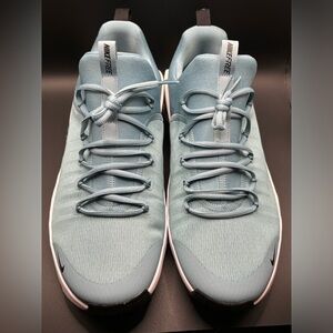 Nike‎ Free Metcon 6 FJ7127-400 Denim turquoise black bust gray white Men 13 New